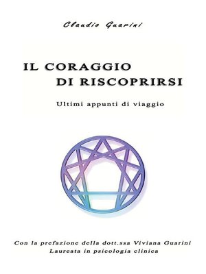 cover image of Il coraggio di riscoprirsi